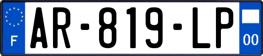 AR-819-LP