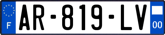 AR-819-LV