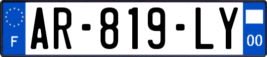 AR-819-LY
