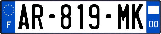 AR-819-MK
