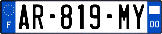 AR-819-MY