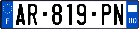 AR-819-PN