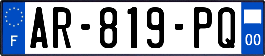 AR-819-PQ