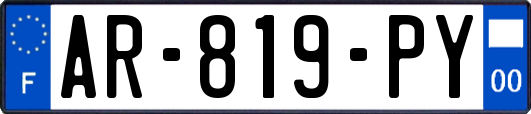 AR-819-PY