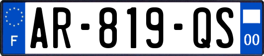 AR-819-QS