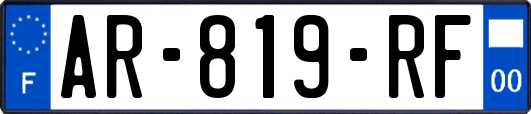 AR-819-RF