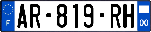 AR-819-RH