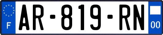 AR-819-RN