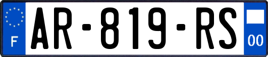 AR-819-RS