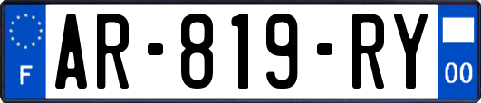 AR-819-RY
