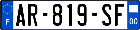 AR-819-SF