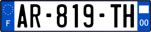 AR-819-TH