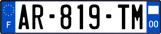 AR-819-TM