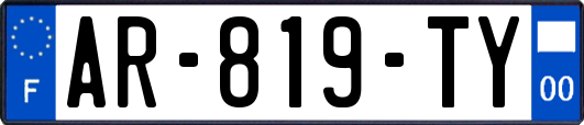 AR-819-TY