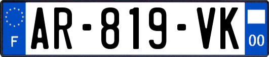 AR-819-VK