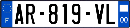 AR-819-VL