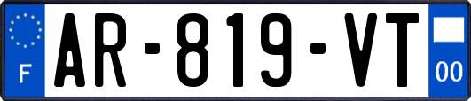 AR-819-VT
