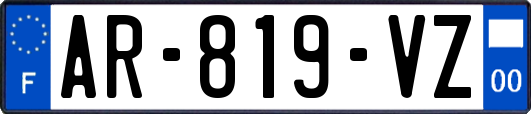 AR-819-VZ