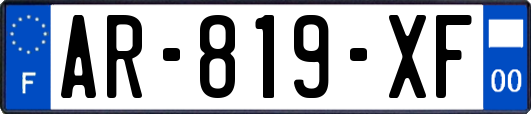 AR-819-XF
