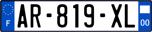 AR-819-XL