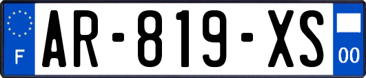 AR-819-XS