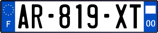 AR-819-XT