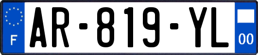 AR-819-YL