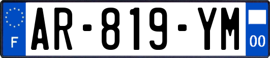 AR-819-YM