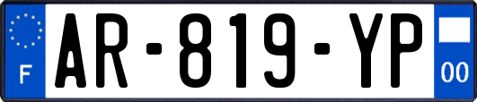 AR-819-YP