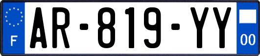 AR-819-YY