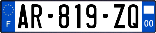 AR-819-ZQ