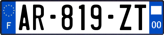 AR-819-ZT