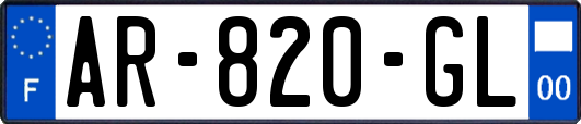 AR-820-GL