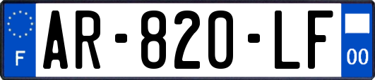 AR-820-LF