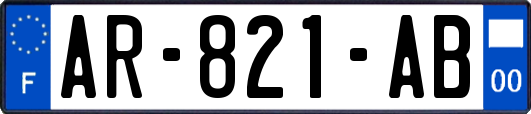 AR-821-AB