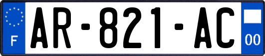 AR-821-AC