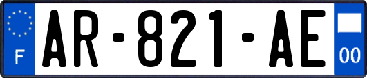 AR-821-AE