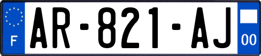 AR-821-AJ