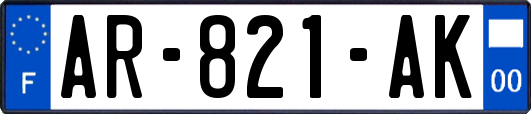 AR-821-AK