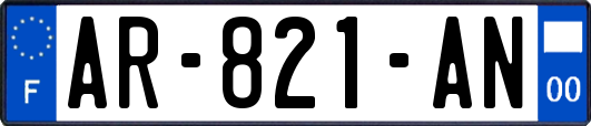 AR-821-AN