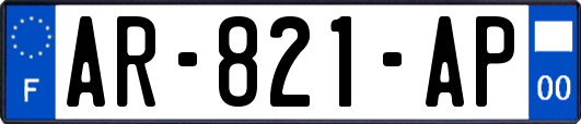 AR-821-AP