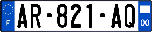 AR-821-AQ