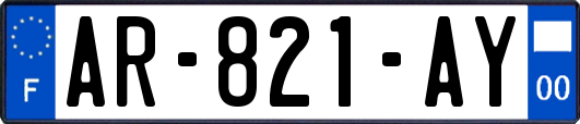 AR-821-AY