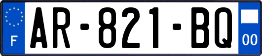AR-821-BQ