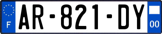 AR-821-DY