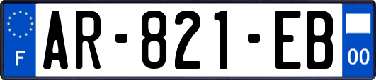 AR-821-EB