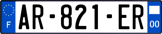 AR-821-ER