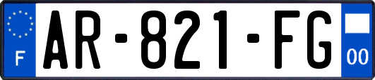 AR-821-FG