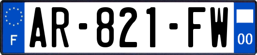 AR-821-FW