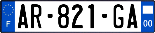 AR-821-GA